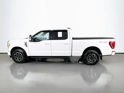 More photos of 2021 Ford F-150 XLT at Clement Supercenter, MO