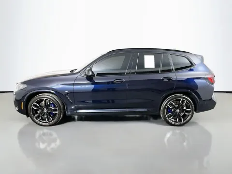 More photos of 2023 BMW X3 M40i at Clement Supercenter, MO