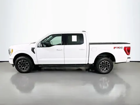 More photos of 2021 Ford F-150 XLT at Clement Supercenter, MO