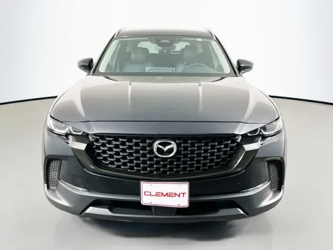 Photos of 2025 Mazda CX-50 2.5 S Preferred Package for sale in St. Charles, MO at Clement Supercenter