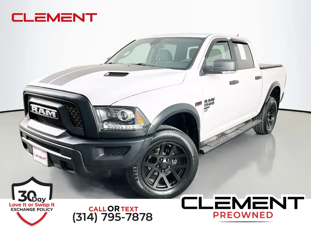 2021 Ram 1500 Classic Warlock for sale in St. Charles, MO