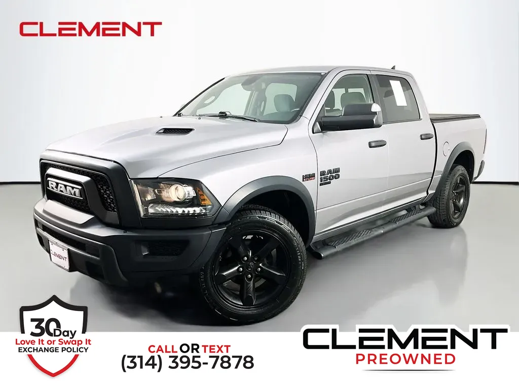 2022 Ram 1500 Classic Warlock for sale in St. Charles, MO
