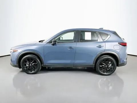 More photos of 2023 Mazda CX-5 2.5 S Carbon Edition at Clement Supercenter, MO