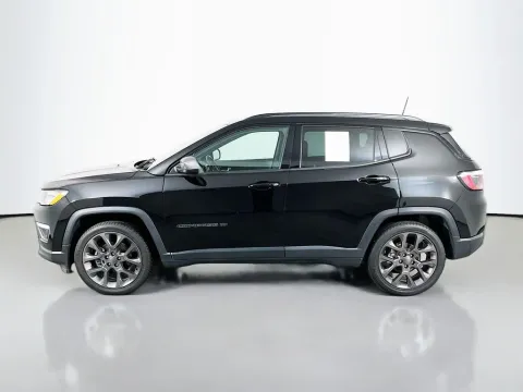 More photos of 2021 Jeep Compass 80th Special Edition at Clement Supercenter, MO
