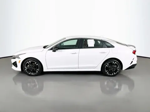 More photos of 2023 Kia K5 GT-Line at Clement Supercenter, MO