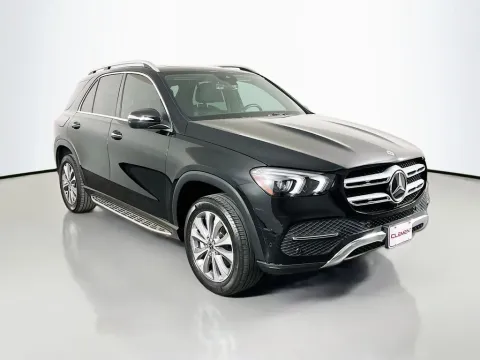 More photos of 2020 Mercedes-Benz GLE 350 at Clement Supercenter, MO