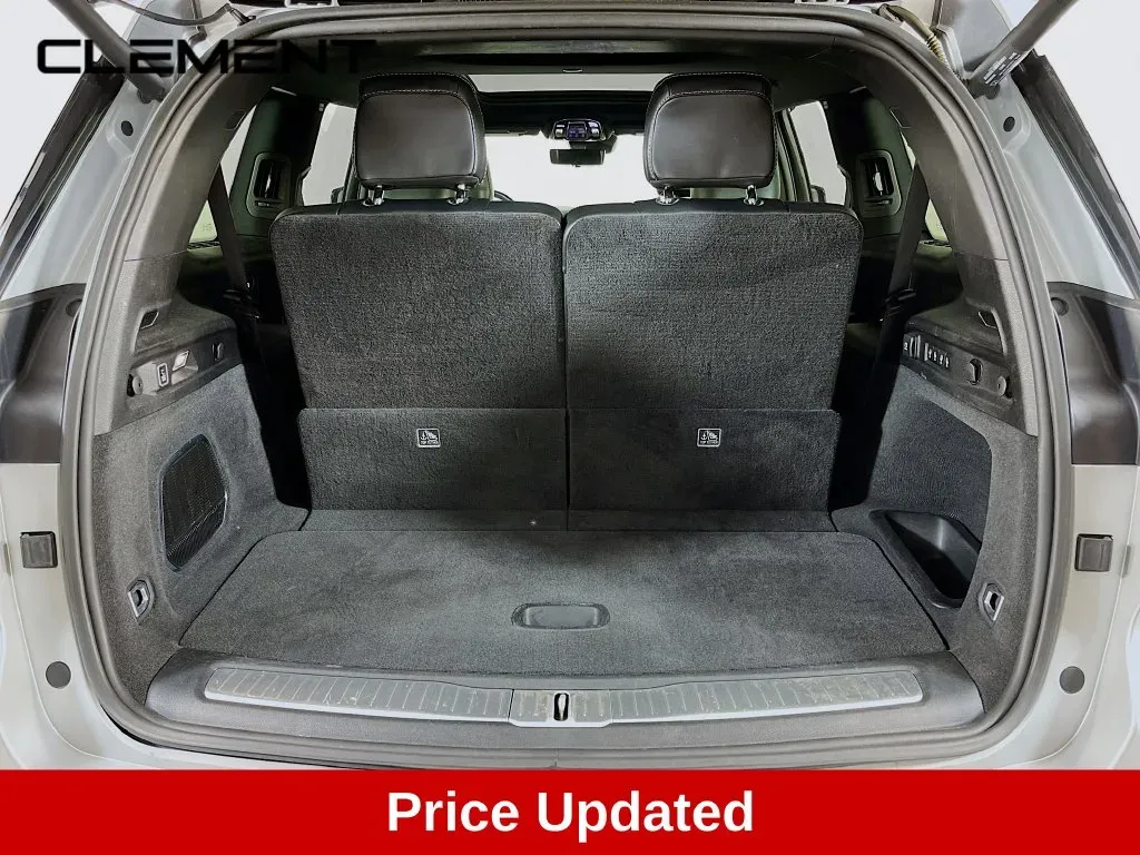 Jeep Grand Cherokee L photo 10