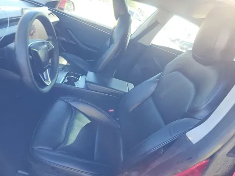 More photos of 2024 Tesla Model 3 Long Range at Clement Supercenter, MO