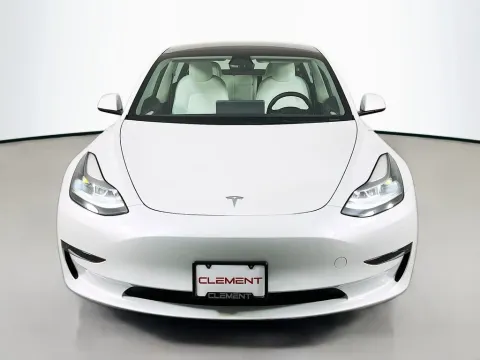 Photos of 2023 Tesla Model 3 for sale in St. Charles, MO at Clement Supercenter