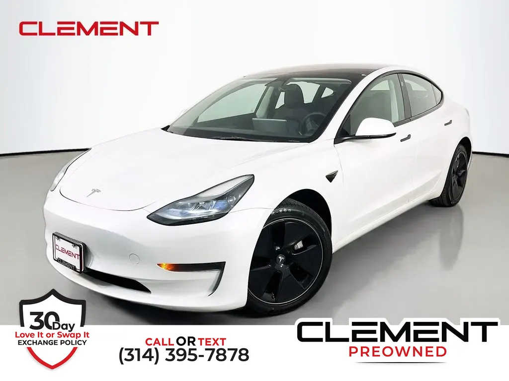 2023 Tesla Model 3 for sale in St. Charles, MO
