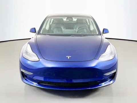 Photos of 2022 Tesla Model 3 Long Range for sale in St. Charles, MO at Clement Supercenter