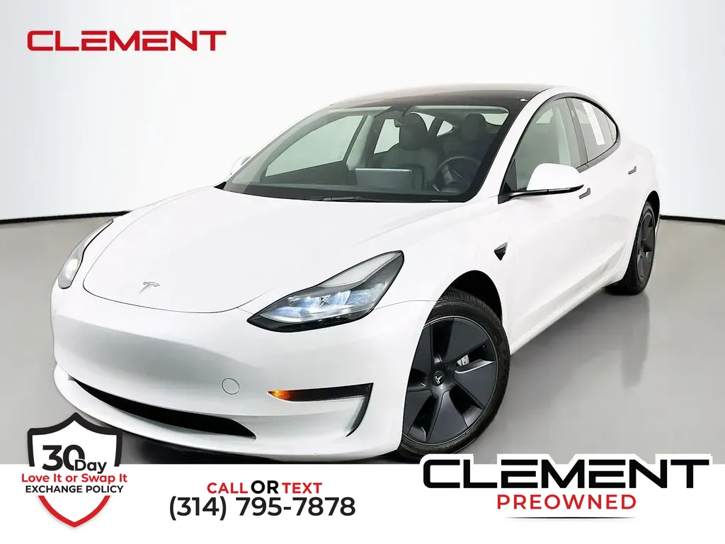 2023 Tesla Model 3 for sale in St. Charles, MO