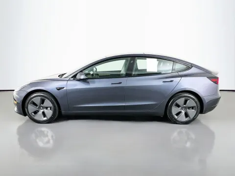 More photos of 2023 Tesla Model 3 at Clement Supercenter, MO