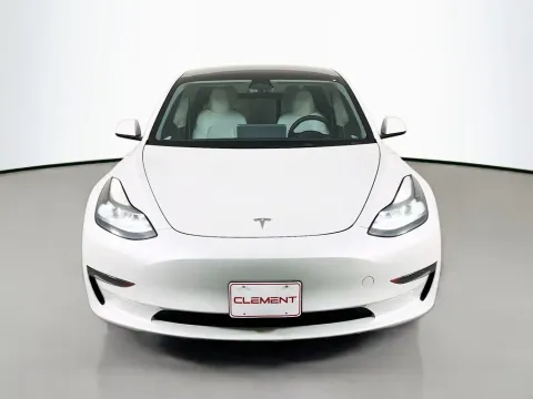 Photos of 2023 Tesla Model 3 for sale in St. Charles, MO at Clement Supercenter