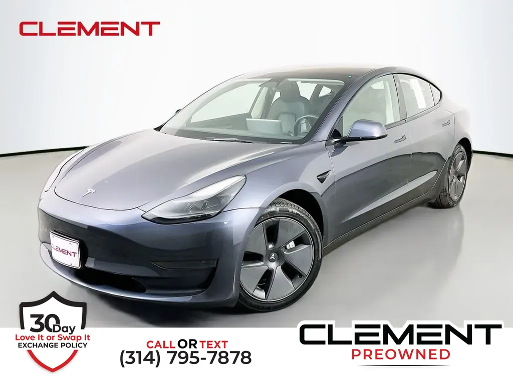 2023 Tesla Model 3 for sale in St. Charles, MO