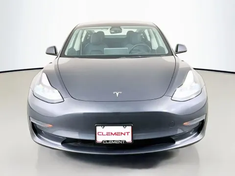 Photos of 2023 Tesla Model 3 for sale in St. Charles, MO at Clement Supercenter