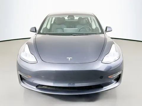 Another view of 2023 Tesla Model 3 for sale in St. Charles, MO at Clement Supercenter