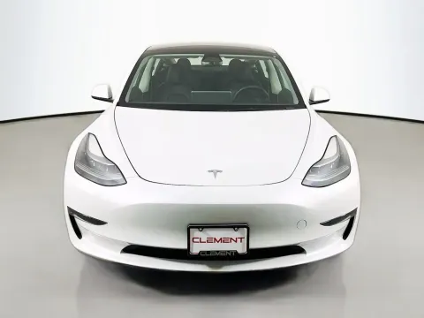 Photos of 2023 Tesla Model 3 for sale in St. Charles, MO at Clement Supercenter