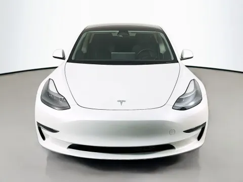 Photos of 2023 Tesla Model 3 for sale in St. Charles, MO at Clement Supercenter