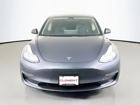 Photos of 2023 Tesla Model 3 for sale in St. Charles, MO at Clement Supercenter