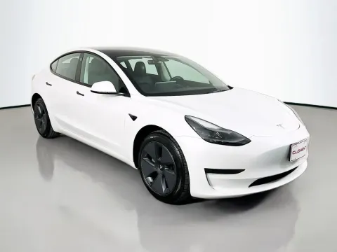 Another view of 2023 Tesla Model 3 for sale in St. Charles, MO at Clement Supercenter