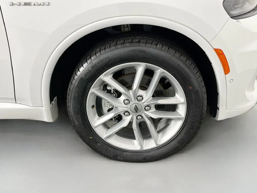 Dodge Durango photo 41