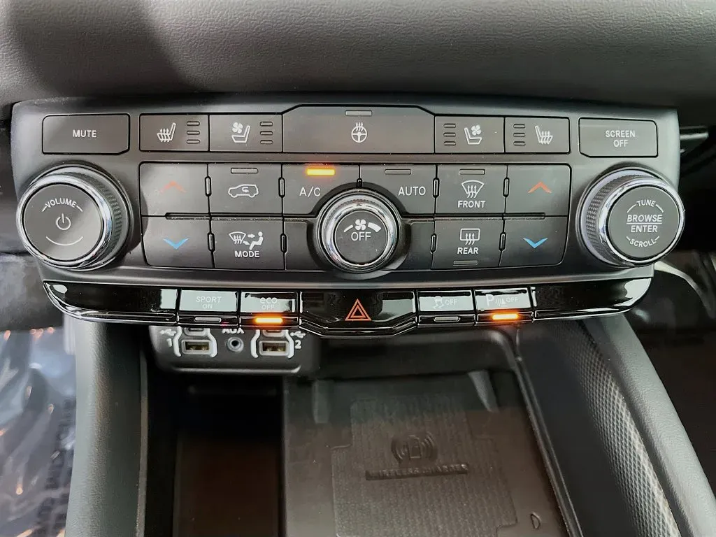 Dodge Durango photo 23