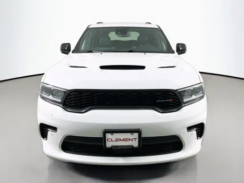Another view of 2024 Dodge Durango R/T for sale in St. Charles, MO at Clement Supercenter