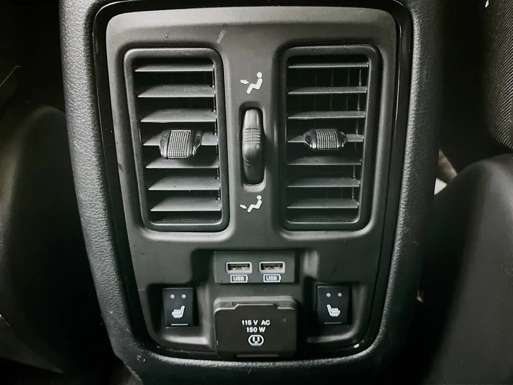 Dodge Durango photo 36