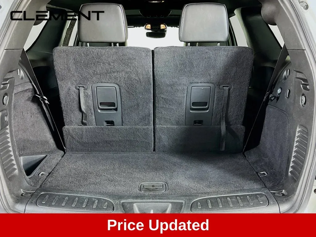 Dodge Durango photo 10