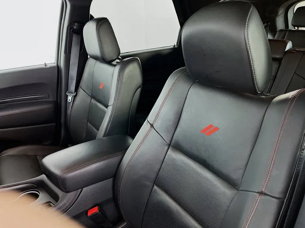 Dodge Durango photo 31