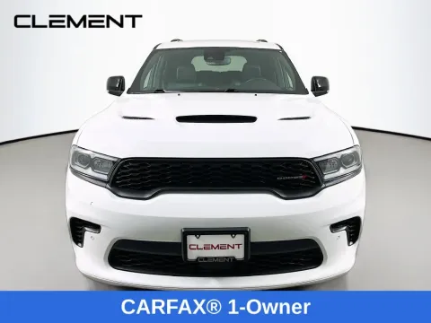 Photos of 2024 Dodge Durango R/T for sale in St. Charles, MO at Clement Supercenter