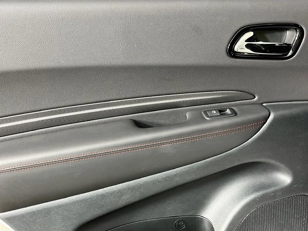 Dodge Durango photo 33