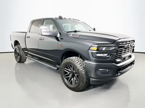 Another view of 2025 Ram 2500 Tradesman for sale in St. Charles, MO at Clement Supercenter