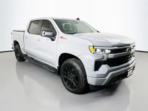More photos of 2024 Chevrolet Silverado 1500 RST at Clement Supercenter, MO