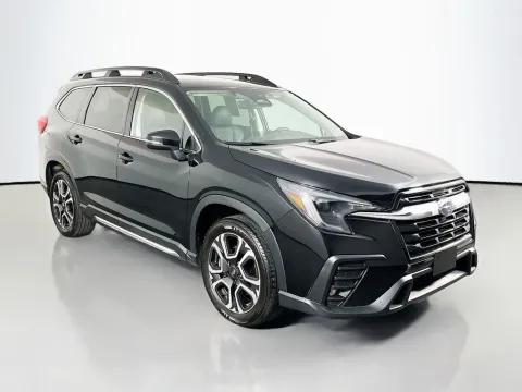 Another view of 2023 Subaru Ascent Limited for sale in St. Charles, MO at Clement Supercenter