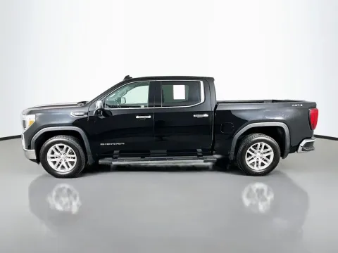 More photos of 2020 GMC Sierra 1500 SLT at Clement Supercenter, MO