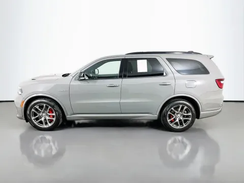 More photos of 2024 Dodge Durango R/T at Clement Supercenter, MO