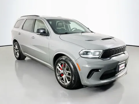 Another view of 2024 Dodge Durango R/T for sale in St. Charles, MO at Clement Supercenter