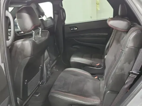 Another view of 2024 Dodge Durango R/T for sale in St. Charles, MO at Clement Supercenter