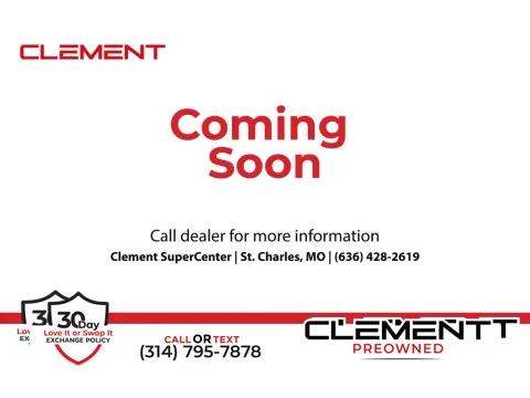 Red 2021 BMW X4 M for sale in St. Charles, MO