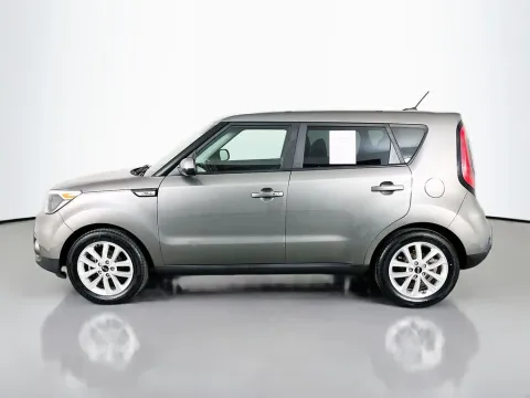 More photos of 2017 Kia Soul Plus at Clement Supercenter, MO