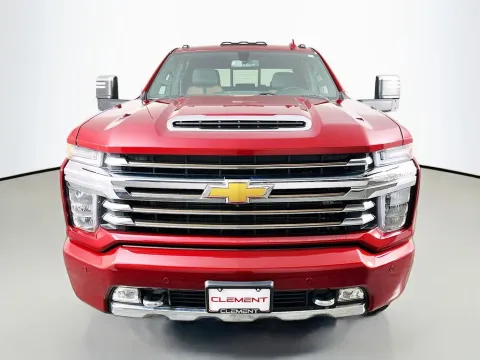 Another view of 2023 Chevrolet Silverado 2500HD High Country for sale in St. Charles, MO at Clement Supercenter