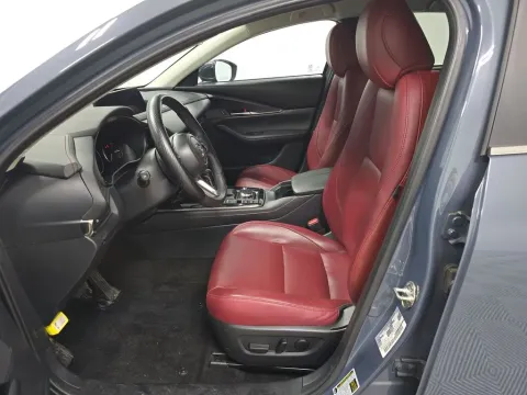 More photos of 2024 Mazda CX-30 2.5 S Carbon Edition at Clement Supercenter, MO