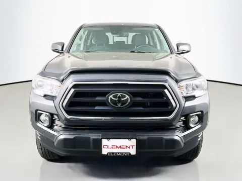 Another view of 2023 Toyota Tacoma SR5 for sale in St. Charles, MO at Clement Supercenter