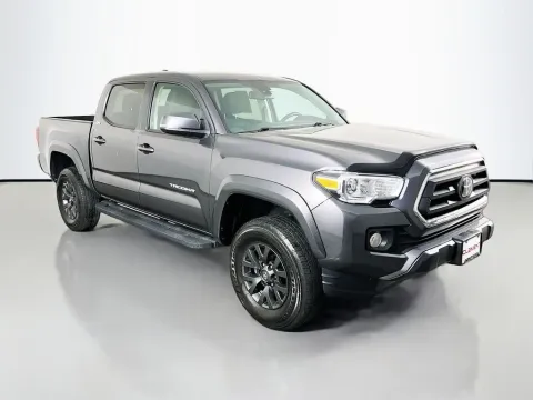 Another view of 2023 Toyota Tacoma SR5 for sale in St. Charles, MO at Clement Supercenter