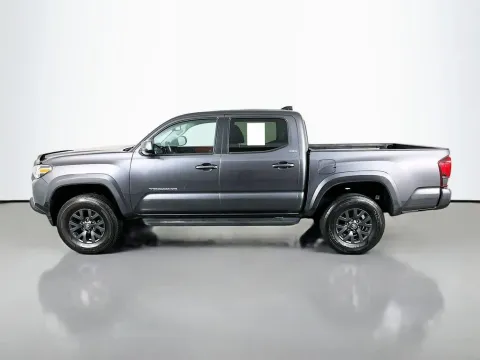 More photos of 2023 Toyota Tacoma SR5 at Clement Supercenter, MO