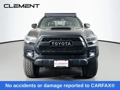 Photos of 2020 Toyota Tacoma TRD Pro for sale in St. Charles, MO at Clement Supercenter