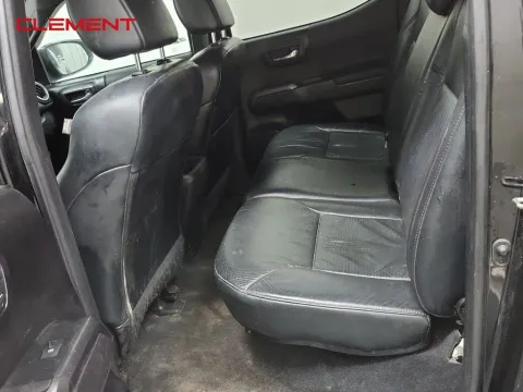 Another view of 2020 Toyota Tacoma TRD Pro for sale in St. Charles, MO at Clement Supercenter