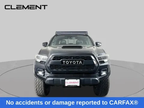 Photos of 2020 Toyota Tacoma TRD Pro for sale in St. Charles, MO at Clement Supercenter